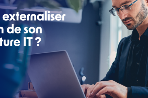 Pourquoi externaliser la gestion de son infrastructure IT ?